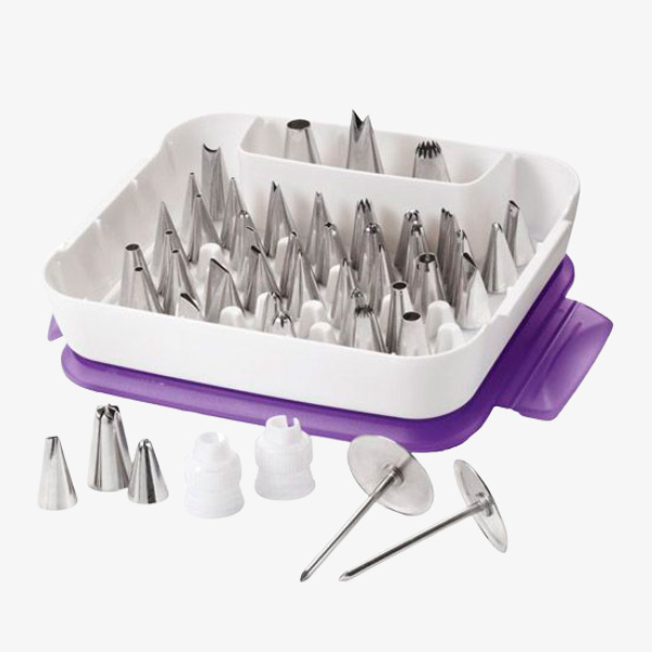Wilton master tyllesæt - 2104-0240