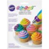 ColorSwirl Tri-Color (kun adapter), Wilton - Billede 2
