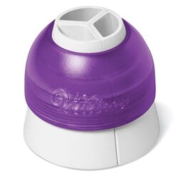 ColorSwirl Tri-Color (kun adapter), Wilton