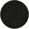 Sort sukkerkrystaller 80g - FunCakes