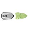 Wilton Tyl 70 - Blad tyl