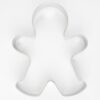 Kagemand Udstikker 9,5 cm. - Cookie Cutters