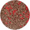 Rensdyr Krymmel Mix, 55 g - FunCakes