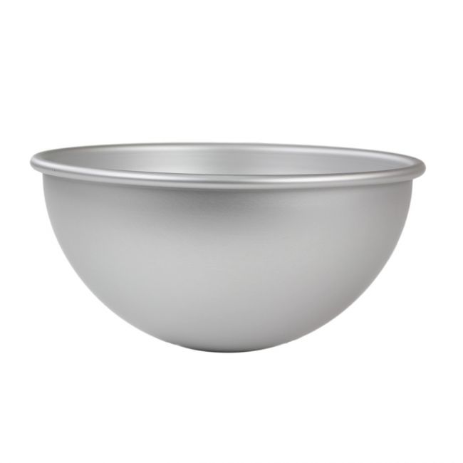 Halvrund bageform, Ø21 cm - PME - Billede 2