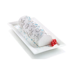 Silikoneform Frozen Buche - Silikomart