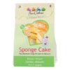 Glutenfri lagkagebunde Kagemix, 500g – FunCakes