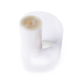Kageplast / Kagefolie 8cm høj - 8 m