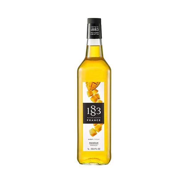 1883 Sirup Mango 1 L