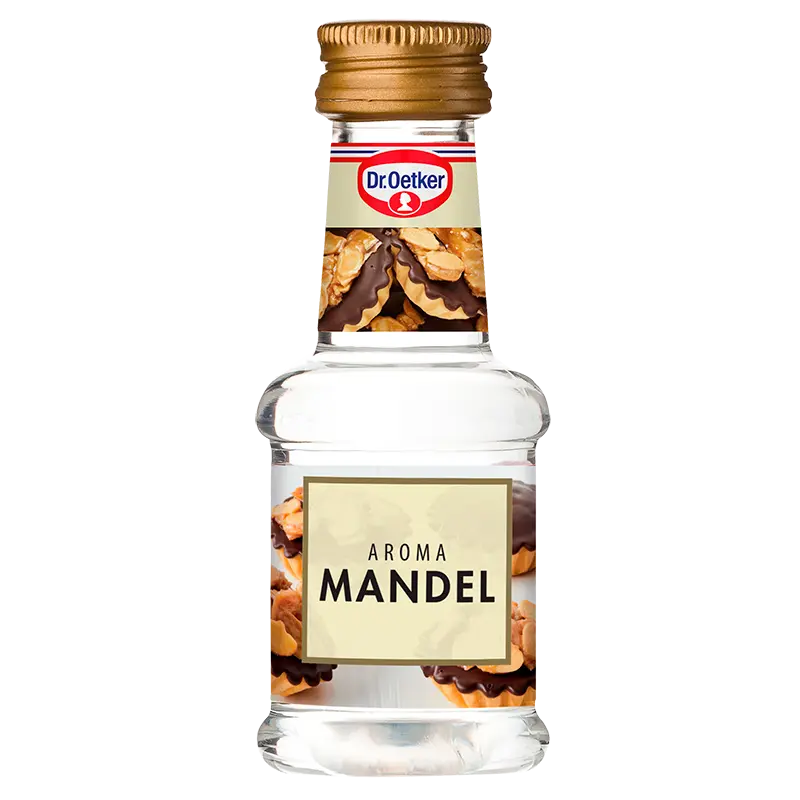 Mandelaroma - Dr. Oetker