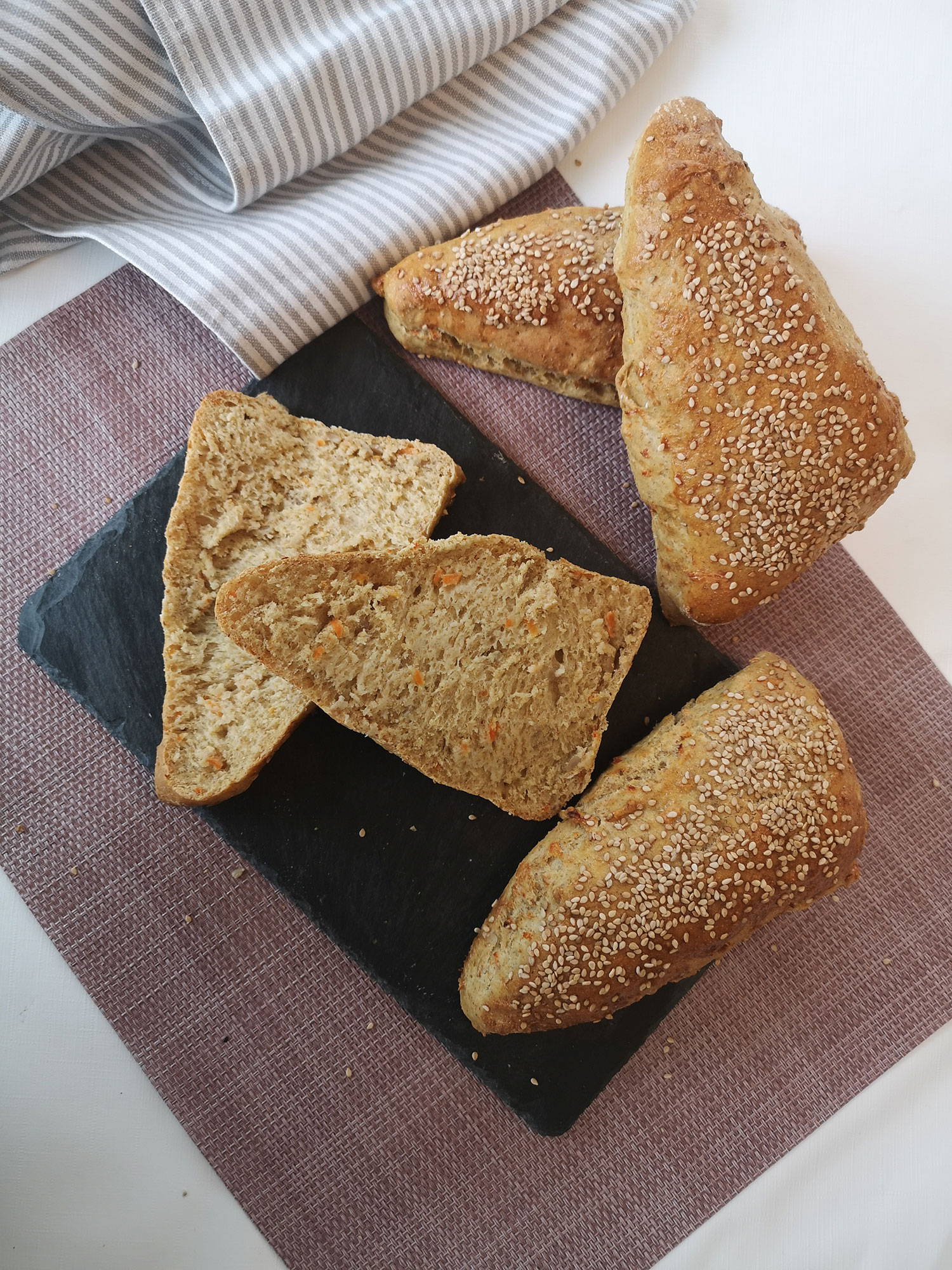 Sandwichbrød