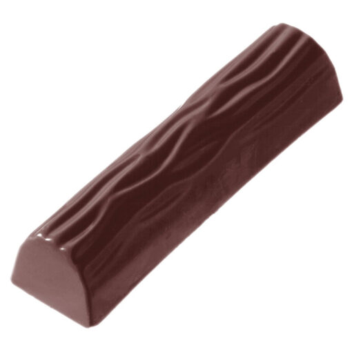 Chokoladeform Træstamme CW1275 - Chocolate World