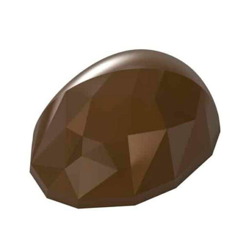Chokoladeform "Lissabon" - Implast