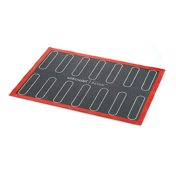 Air Mat Bagemåtte Éclair & Choux 40x30cm – Silikomart - Billede 3