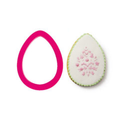 Påskeæg udstikker - Decora