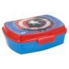 Captain America Madkasse
