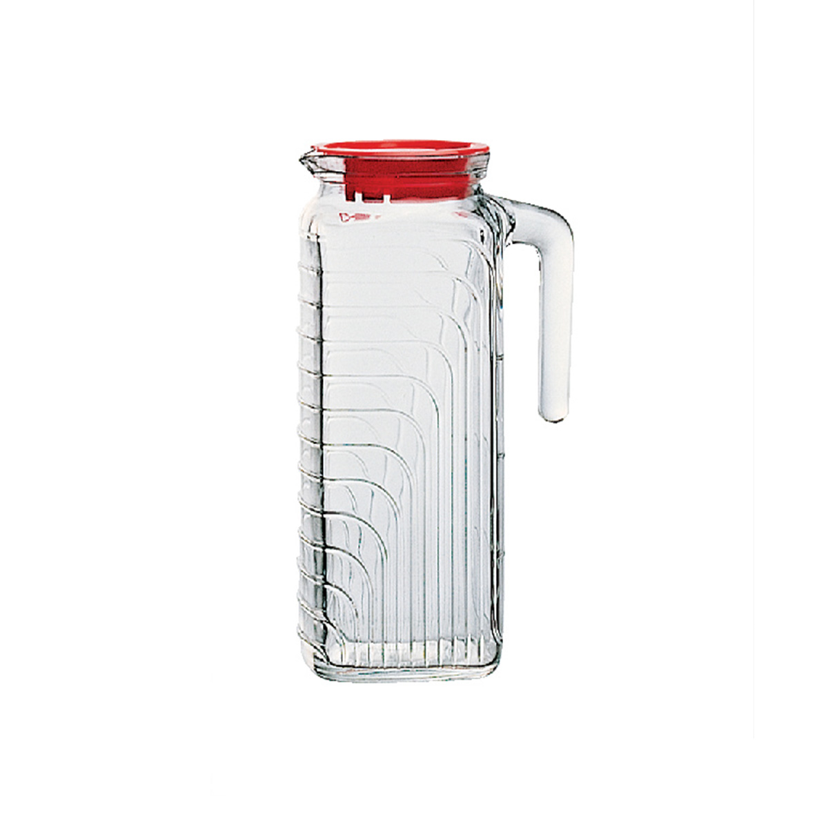 Glaskande 1,2 L - Bormioli