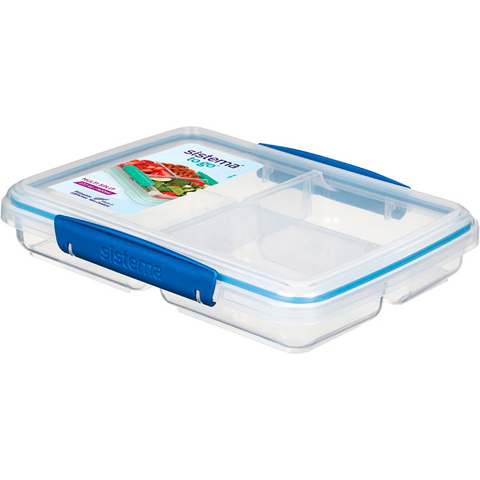 sistema splits multi 820ml