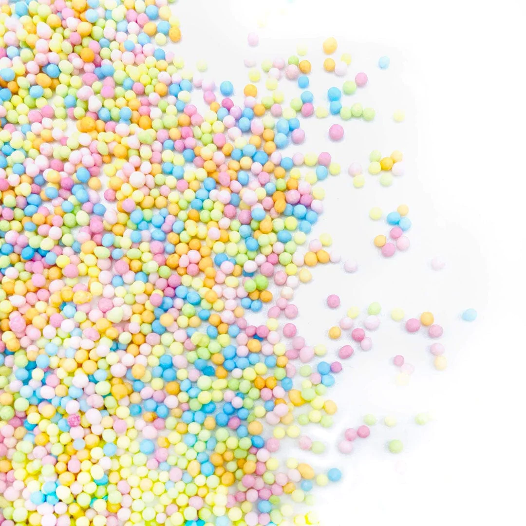 Pastel Simplicity Krymmel 90g - Happy Sprinkles
