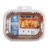 Airfryer Bagepapir 100 stk. - 22x15 cm - Billede 2