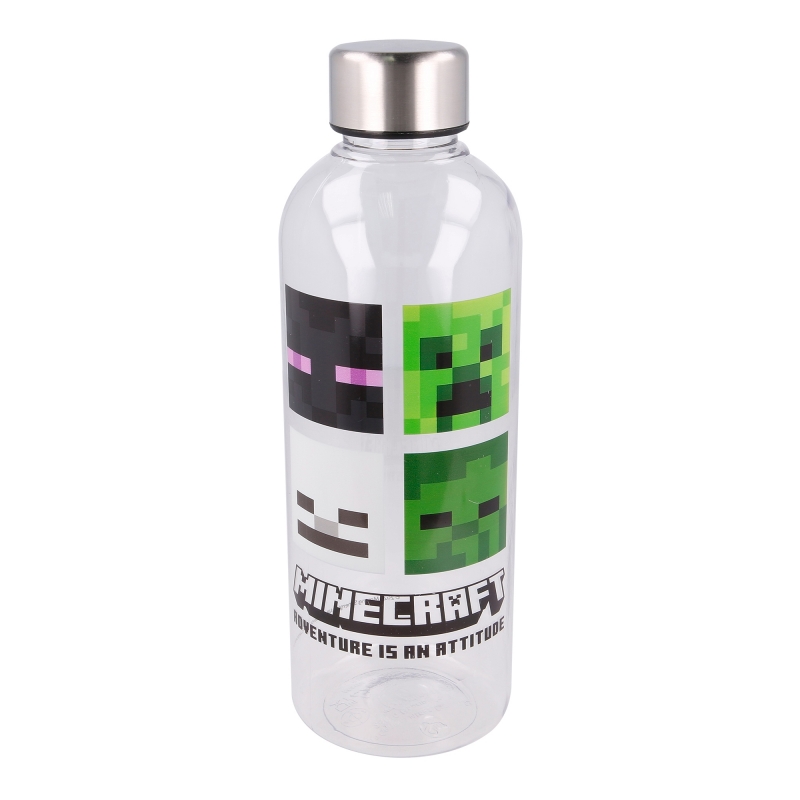 Minecraft Drikkedunk - 850 ml.