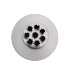 Alternative view of Multi Tyl nr. 234 (græs / spaghetti)