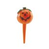 Halloween Græskar Cake Toppers / Topfigur 7x3,5 cm - Decora
