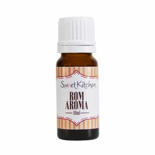 Rom Aroma 10 ml. m. Jamaica Rom