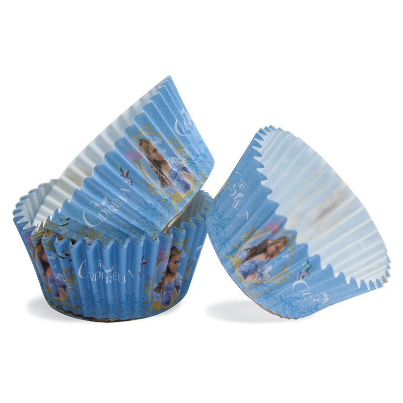 Muffinsforme Askepot 50 stk.
