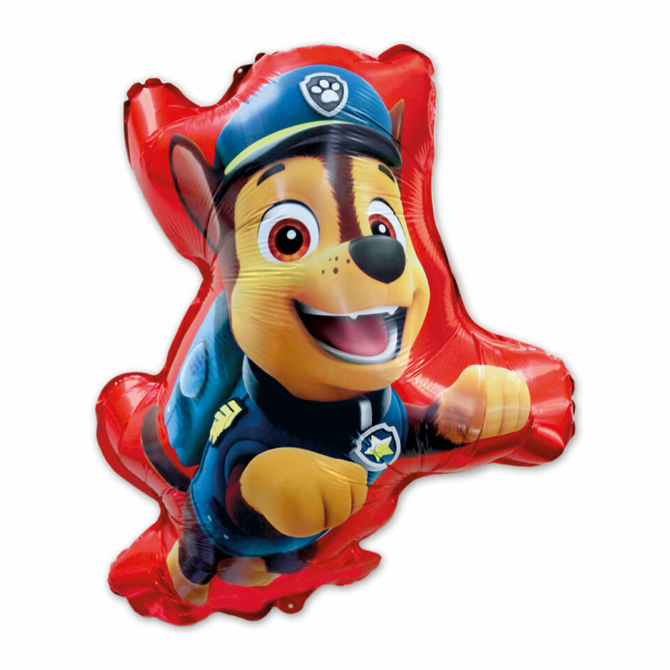 Paw Patrol - Folieballon 43 cm