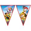 Paw Patrol Rescue Heroes Vimpel Guirlande 2,3 m