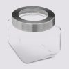Miro Opbevaringsglas 0,8 L