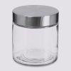 Nixo Runde Opbevaringsglas 0,75 L