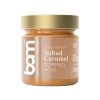 Saltkaramel Topping 200g - BAM