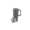 Olsen Home Termokop m. sugerør, 1200ml - Billede 3