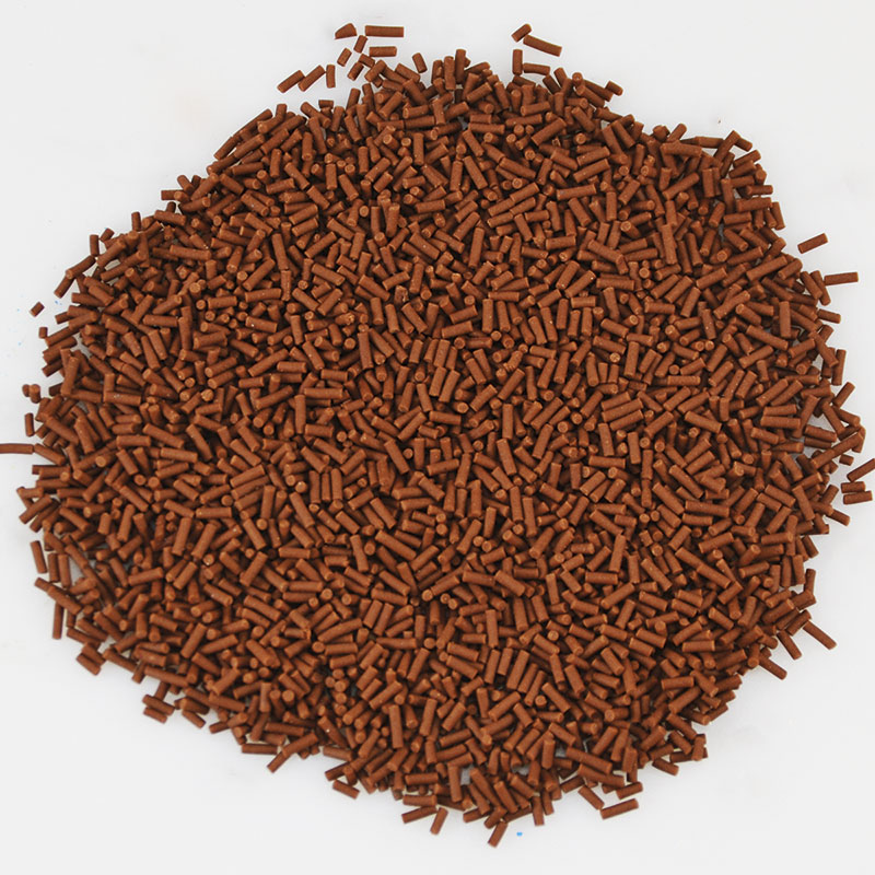 Chokolade Krymmel 1kg til romkugler, is og m.m.