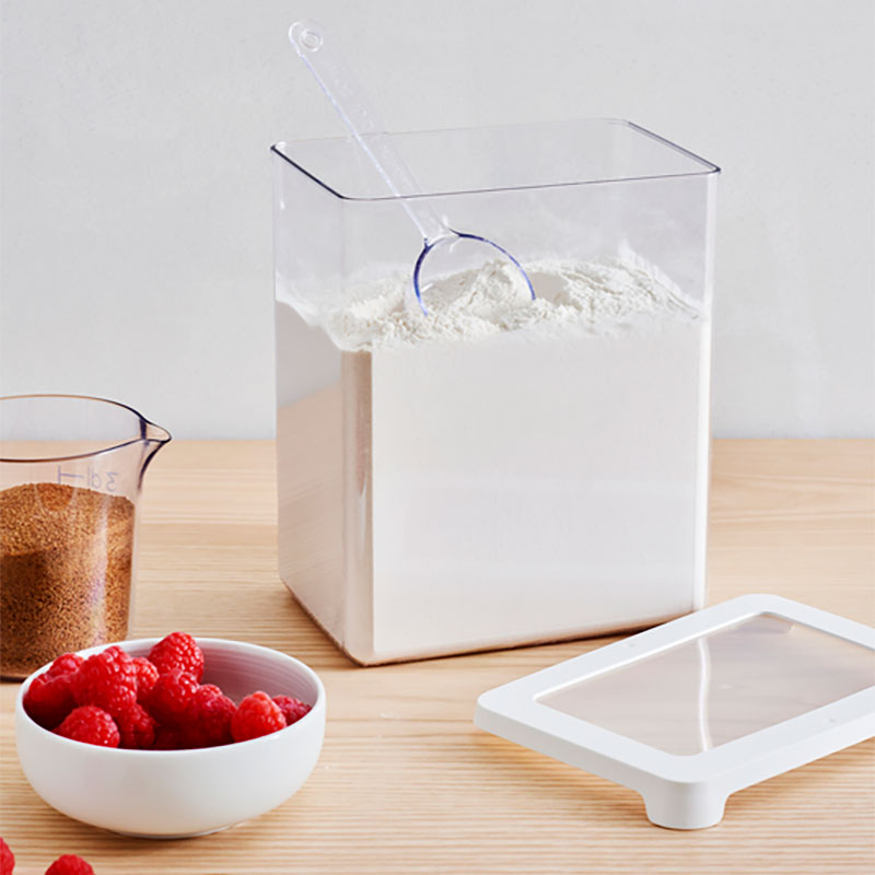 GastroMax Opbevaringsbøtte 3,5 L - Billede 2
