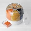 Roterende Maddispenser - Billede 2