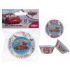Cars Muffinsforme 25 stk. - Dekora
