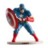 Marvel Topfigur Avengers Captain America – Dekora