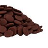 BAM Bagechokolade Mørk 250 g - (49%) - Billede 2