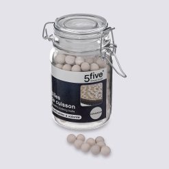 Keramiske Bagekugler 600g