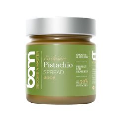 Pistacie Creme 200g - BAM