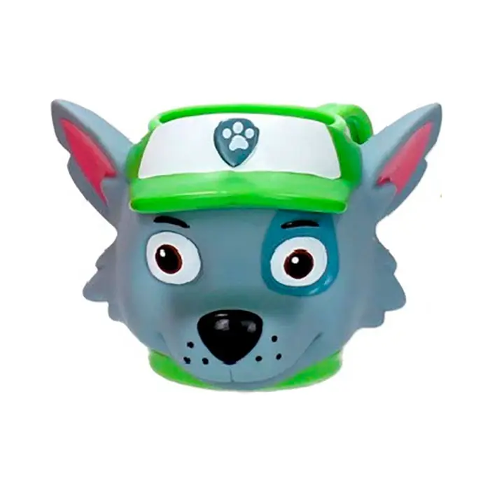 Paw Patrol Rocky Isbæger / Kop