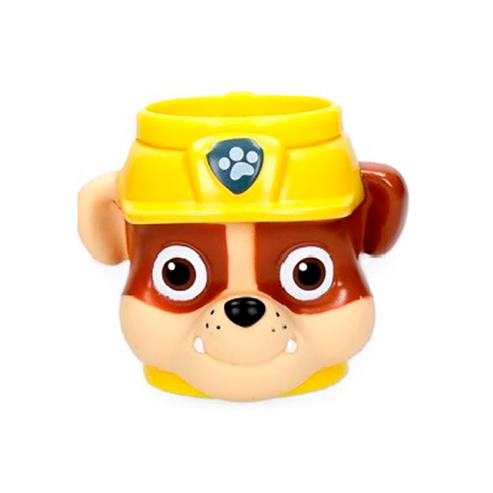 Paw Patrol Rubble Isbæger / Kop