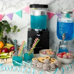 Slush Ice Maskine – Slush N’ice 1 L - Champion