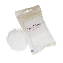 Hvid Krymmel 50g