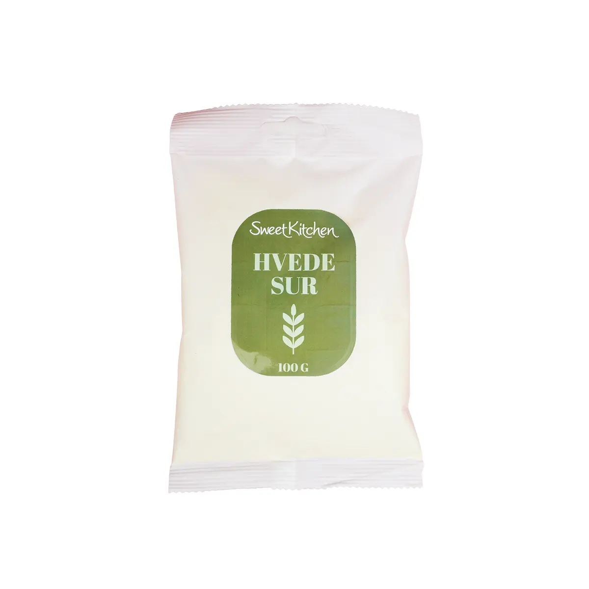 Hvedesur 100g. - SweetKitchen