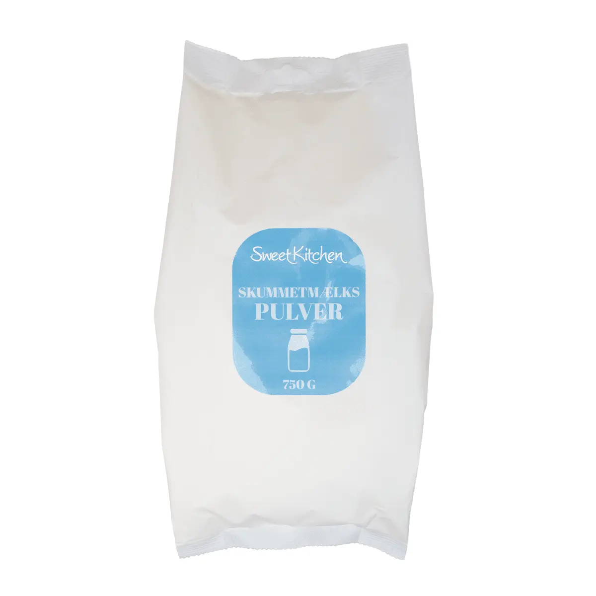 Skummetmælkspulver (750g) - SweetKitchen