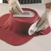 Fondantskraber / Smoother Rund - BrandNewCake - Billede 3