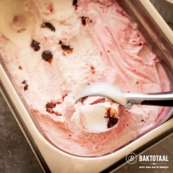 Alternative view of Isbase Pulver - Patidess - 240 g